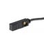 Proximity sensor, inductive, non-shielded, 1.5mm, DC, 3-wire, NPN-NO, TLW 1014D thumbnail 1