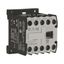 Contactor relay, 24 V DC, N/O = Normally open: 2 N/O, N/C = Normally closed: 2 NC, Spring-loaded terminals, DC operation thumbnail 13