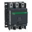 TeSys Deca contactor, 3P(3NO), AC-3, 440V, 115A, 230V AC 50/60 Hz coil,screw clamp terminals thumbnail 5
