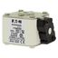 Fuse-link, high speed, 500 A, AC 690 V, size 2, 61 x 77 x 51 mm, aR, IEC, UL, type K indicator, flush end, 16 UNC thumbnail 9