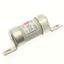 Fuse-link, low voltage, AC 660 V, DC 460 V, BS88/A4, 26 x 110 mm, gM, BS thumbnail 3