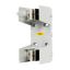 Eaton Bussmann Series RM modular fuse block, 250V, 450-600A, Knife Blade End X Knife Blade End, Single-pole thumbnail 8