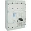 NZM4 PXR20 circuit breaker, 1600A, 4p, Screw terminal, earth-fault protection thumbnail 14