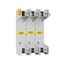 Eaton Bussmann Series RM modular fuse block, 600V, 70-100A, Knife Blade End X Knife Blade End, Two-pole thumbnail 10