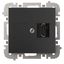 SANTRA HDMI FLUSH-MOUNTED SOCKET n/f thumbnail 1