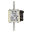 Fuse-link, high speed, 63 A, AC 690 V, compact size 1, 45 x 59 x 110 mm, aR, IEC, UL, single indicator thumbnail 18