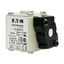 Fuse-link, high speed, 550 A, AC 690 V, compact size 1, aR, IEC, UL, single indicator thumbnail 10