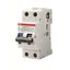 DS201 M C16 AC300 Residual Current Circuit Breaker with Overcurrent Protection thumbnail 1