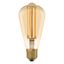 Vintage 1906 LED CLASSIC SLIM FILAMNET EDISON DIMMABLE 40 5.8 W/2200 K E27 thumbnail 2