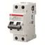DS201T C10 A30 Residual Current Circuit Breaker with Overcurrent Protection thumbnail 1