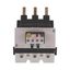 Overload relay, ZB150, Ir= 25 - 35 A, 1 N/O, 1 N/C, Direct mounting, IP00 thumbnail 16