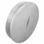 CLOSURE CAP - IN NICKEL PLATED BRASS - PG13,5 - IP65 thumbnail 2