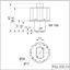 LED Bulb 24VAC/DC BU thumbnail 3