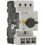 Motor-protective circuit-breaker, 0.1 - 0.16 A, Feed-side screw terminals/output-side push-in terminals, MSC thumbnail 16