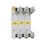 Eaton Bussmann Series RM modular fuse block, 600V, 0-30A, Screw, Three-pole thumbnail 7