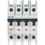 Miniature circuit breaker (MCB), 35 A, 4p, characteristic: B, NA thumbnail 7