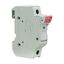 Eaton Bussmann series CHM modular fuse holder, 48 Vdc (UL), 48 Vdc (IEC), 30A (UL), 32A (IEC), Modular fuse holder, Single-pole thumbnail 10