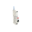 DSE201 M C32 A30 - N Blue Residual Current Circuit Breaker with Overcurrent Protection thumbnail 2