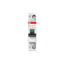 SN201 L-B2 Miniature circuit breaker - 1+NP - B - 2 A thumbnail 3