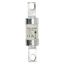 Fuse-link, LV, 100 A, AC 415 V, BS88/A4, 27 x 110 mm, gM, BS, 100M160 thumbnail 27