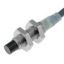 Proximity sensor, inductive, stainless steel, short body, M8, non-shie E2A 7470A thumbnail 2