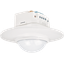 Motion detector, 230 V, 14 m, round, for flush-mounting box, white thumbnail 1