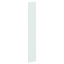 CZB216 ComfortLine Interior fitting system, 900 mm x 124 mm x 7 mm thumbnail 2