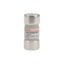 High-Speed Cylindrical Fuse 27x60 aR 690VAC 100A - Striker thumbnail 1