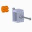 Spare Switch for ABB 30MI Industrial Plug and Socket Accessory thumbnail 2