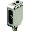 Registration mark sensor, rectangular housing, stainless steel, white E3ZM7230E thumbnail 2