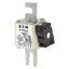 Fuse-link, high speed, 80 A, AC 690 V, compact DIN 1, 45 x 59 x 104 mm, aR, DIN, IEC, single indicator thumbnail 5