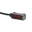 Photoelectric sensor,diffuse, 5-15mm, DC, 3-wire, NPN, light-on, side- thumbnail 4