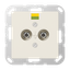 Potential equalisation socket A565-2N thumbnail 2