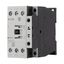 Contactor, 3 pole, 380 V 400 V 11 kW, 1 NC, 220 V 50 Hz, 240 V 60 Hz, AC operation, Screw terminals thumbnail 15