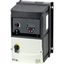 Variable frequency drive, 230 V AC, 3-phase, 24 A, 5.5 kW, IP66/NEMA 4X, Radio interference suppression filter, Brake chopper, 7-digital display assem thumbnail 2