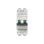 EPC63 C06 Miniature Circuit Breaker - 3P - C - 6 A thumbnail 5