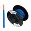 PVC Insulated Single Core Wire H07V-U 1.5mmý blue (coil) thumbnail 1