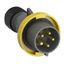 ABB530P3E Industrial Plug UL/CSA thumbnail 1