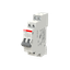 E214-16-101Group Switch,16 A,acc. to EN 250 V AC,0NO,0NC,1CO, El. Color:Grey, MW:0.5 thumbnail 6