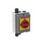 OTA40S4YX ATEX EMC Safety switch thumbnail 2