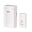 Wireless battery doorbell CLASSIC range 100m type: ST-901 thumbnail 2