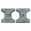 press insert hexagon DIN Cu 150 thumbnail 1