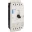 NZM3 PXR20 circuit breaker, 450A, 3p, plug-in technology thumbnail 5