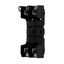 Eaton Bussmann Series RM modular fuse block, 600V, 0-30A, Box lug, Two-pole thumbnail 1