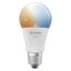 SMART Lamp LEDVANCE WIFI A100 14W 230V TW FR E27 TRIPLE PACK thumbnail 7