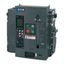 Circuit-breaker, 4 pole, 630A, 42 kA, P measurement, IEC, Withdrawable thumbnail 1