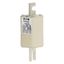 Fuse-link, high speed, 200 A, AC 1250 V, compact size 1, 45 x 45 x 138 mm, aR, DIN, IEC, single indicator thumbnail 4