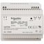 ELSO MEDIOPT care - power supply - DIN rail - 230 VAC - 38x199x98 mm thumbnail 3