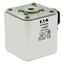 Fuse-link, high speed, 1100 A, AC 1000 V, size 3, 76 x 92 x 83 mm, aR, IEC, single indicator thumbnail 8