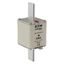 Fuse-link, high speed, 200 A, DC 1000 V, NH2, 54 x 61 x 150 mm, gBat, IEC, blade connection thumbnail 6